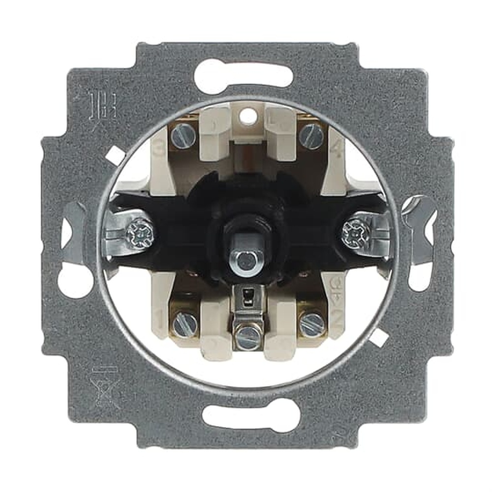 Busch-Jaeger Jalousietaster 2723 U Nr. 2CKA001101A0567