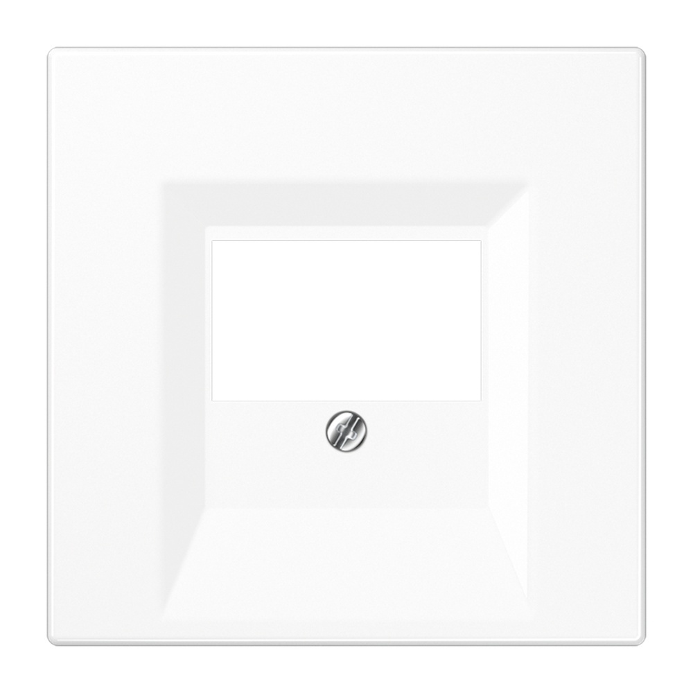 Jung Abdeckung TAE LS 969 T WW