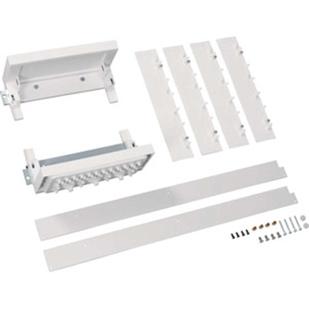 Hager Befestigungssatz ZAY41TA