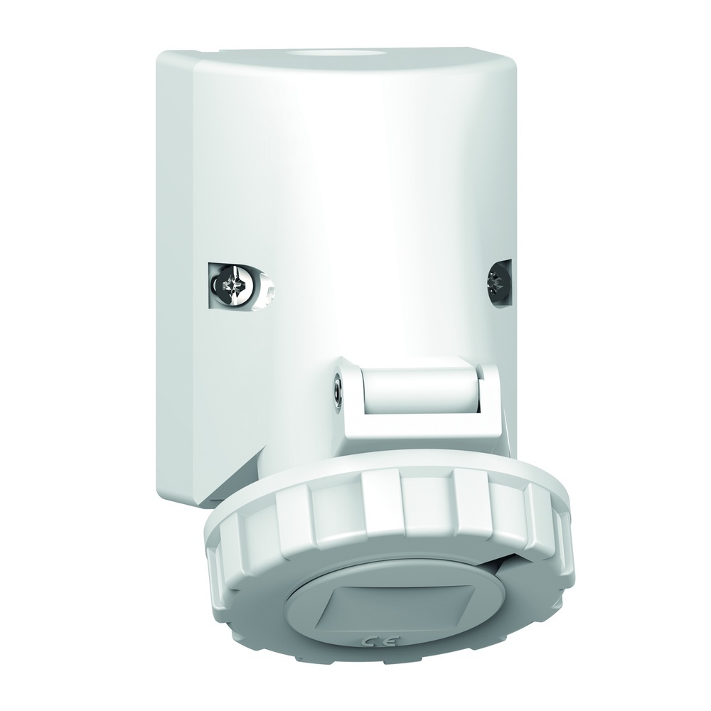 Bals Wandsteckdose 11413