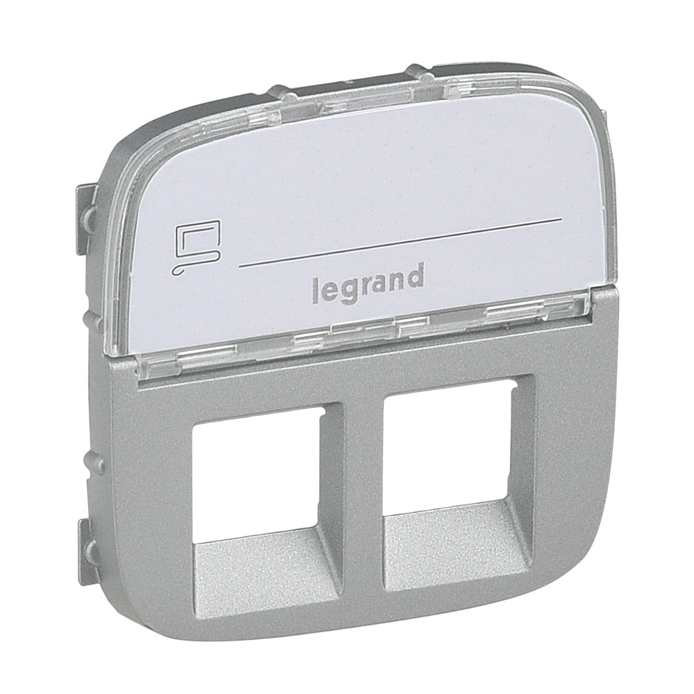 Legrand Abdeckung 755487