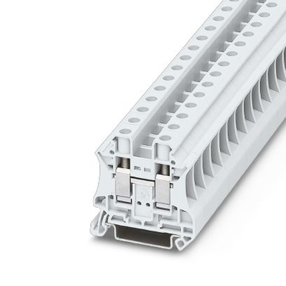 Phoenix Contact Durchgangsklemme 3046317 Typ UT 10 WH