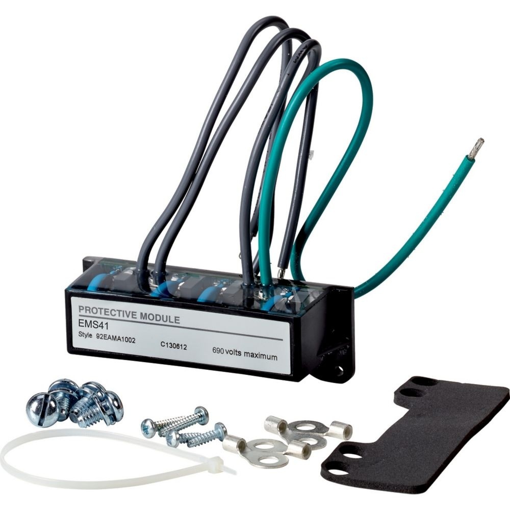 Eaton Sanftstarter 127672 Typ EMS41