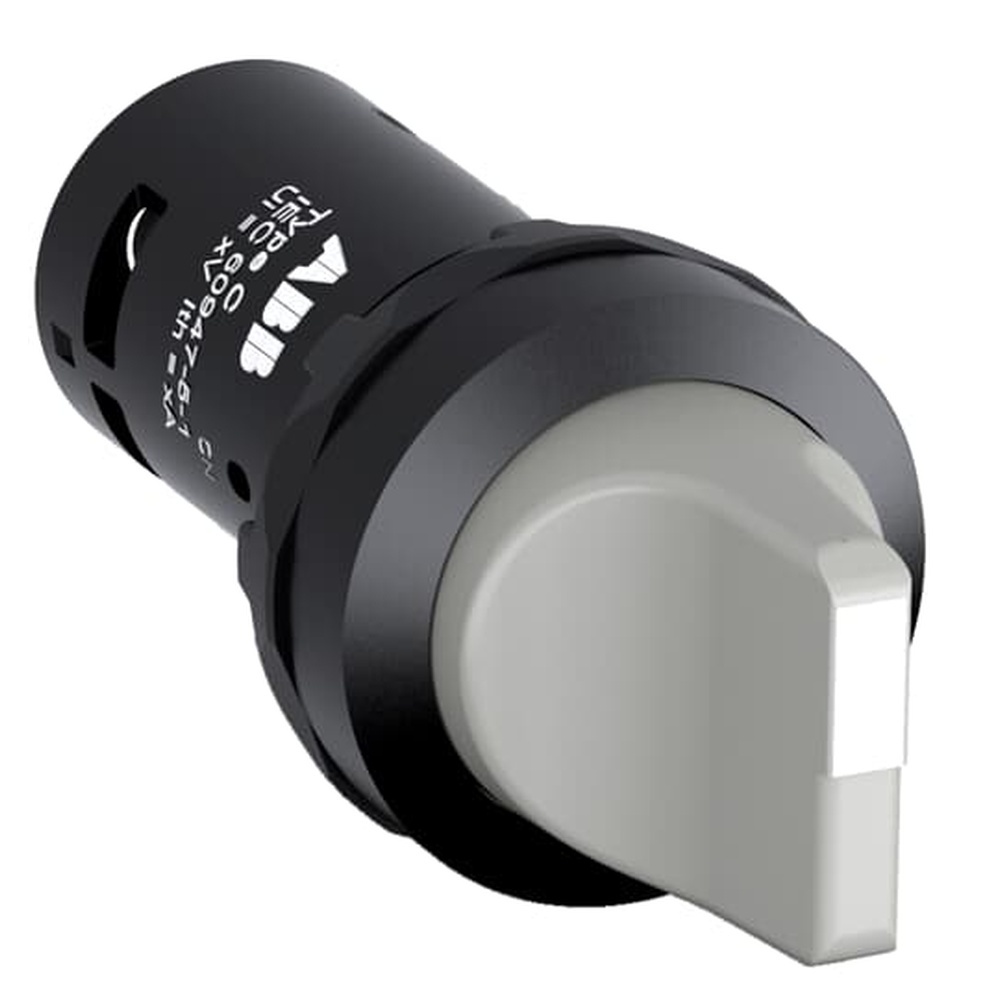 ABB Wahlschalter 1SFA619211R1027 Typ C3SS2-10U-20