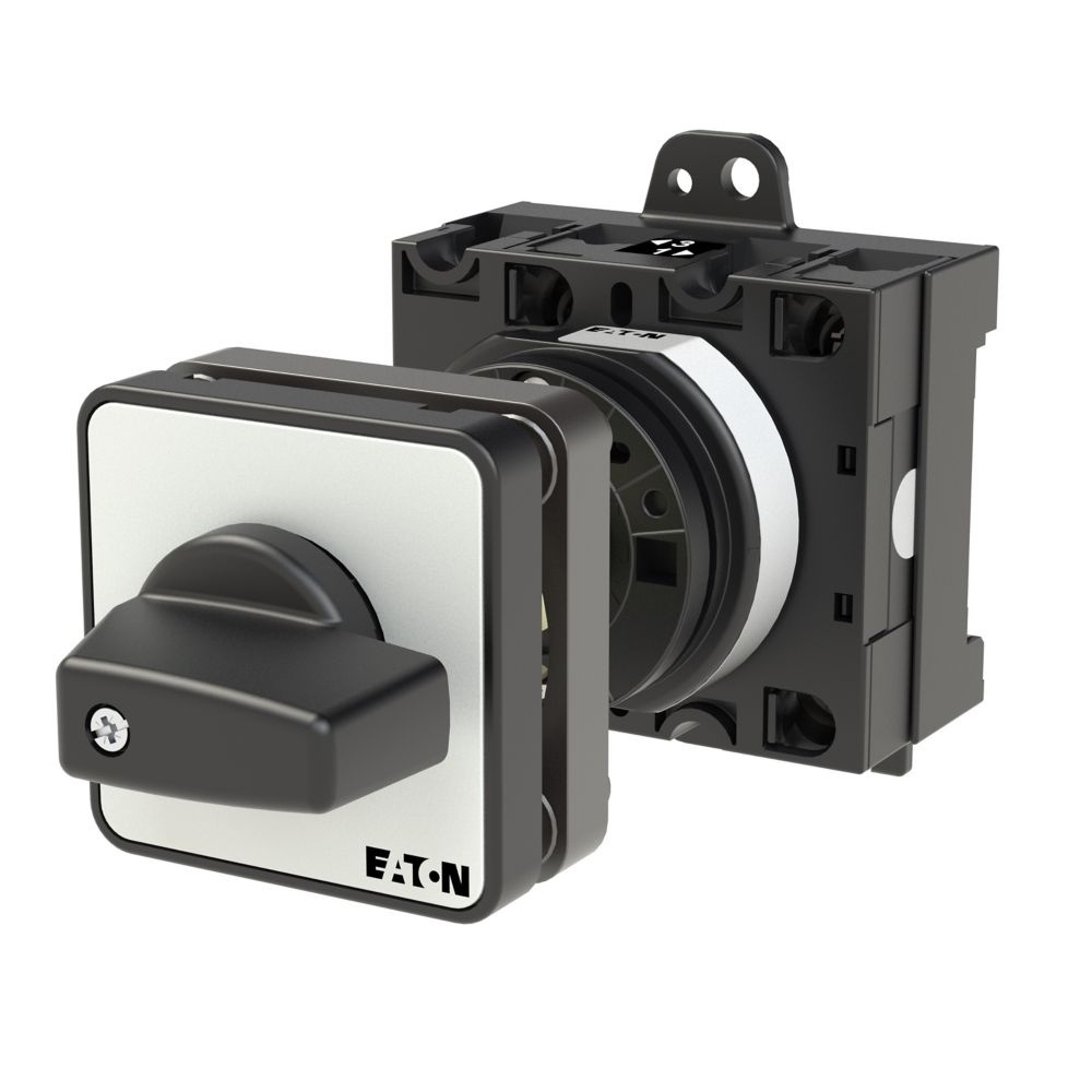 Eaton EIN AUS Schalter 071327 Typ T3-1-8200/Z