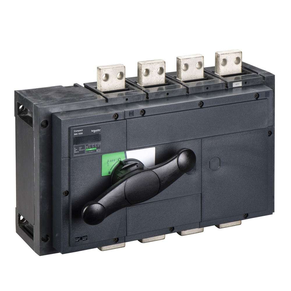 Schneider Electric Trennschalter 31337