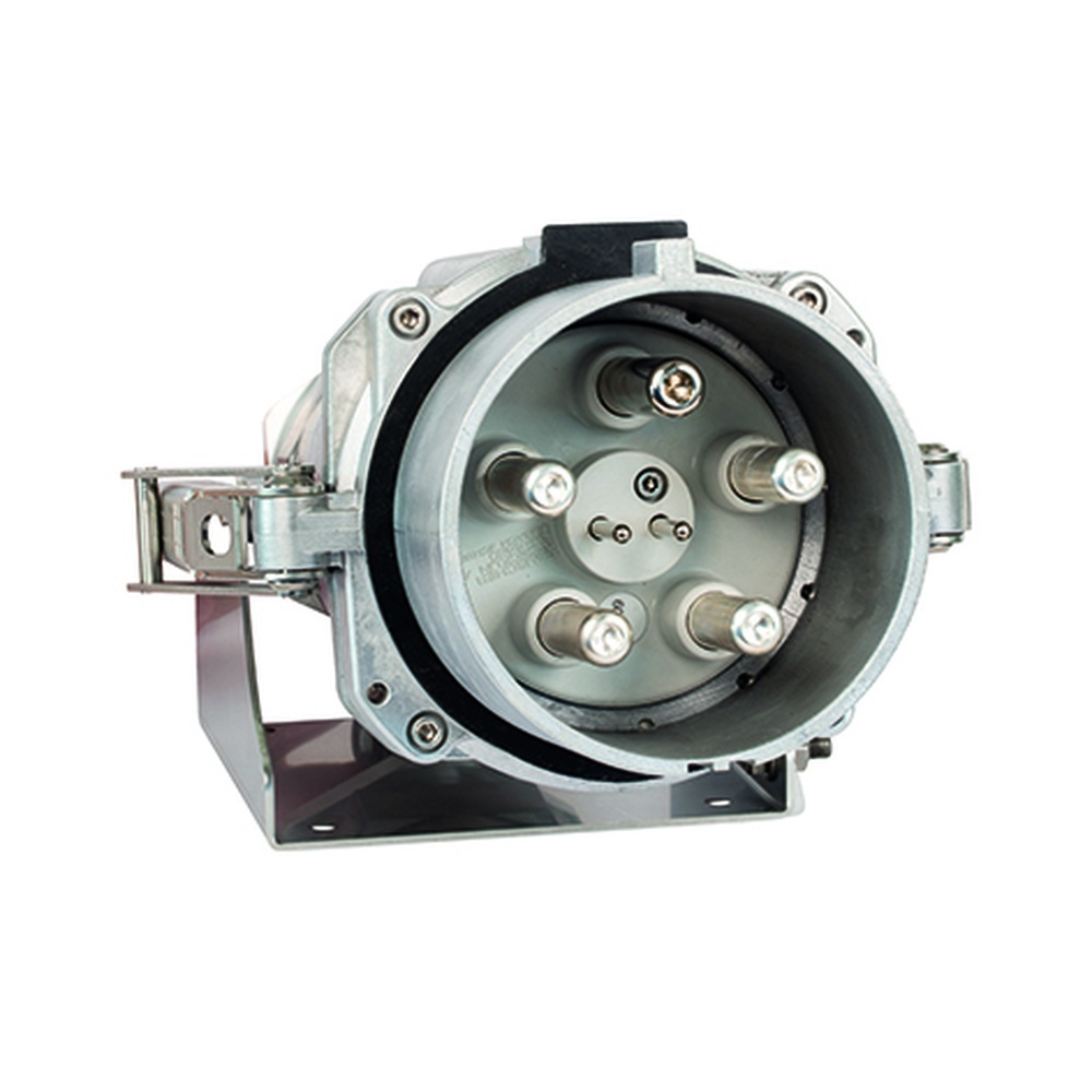 Mennekes Wandstecker 75338