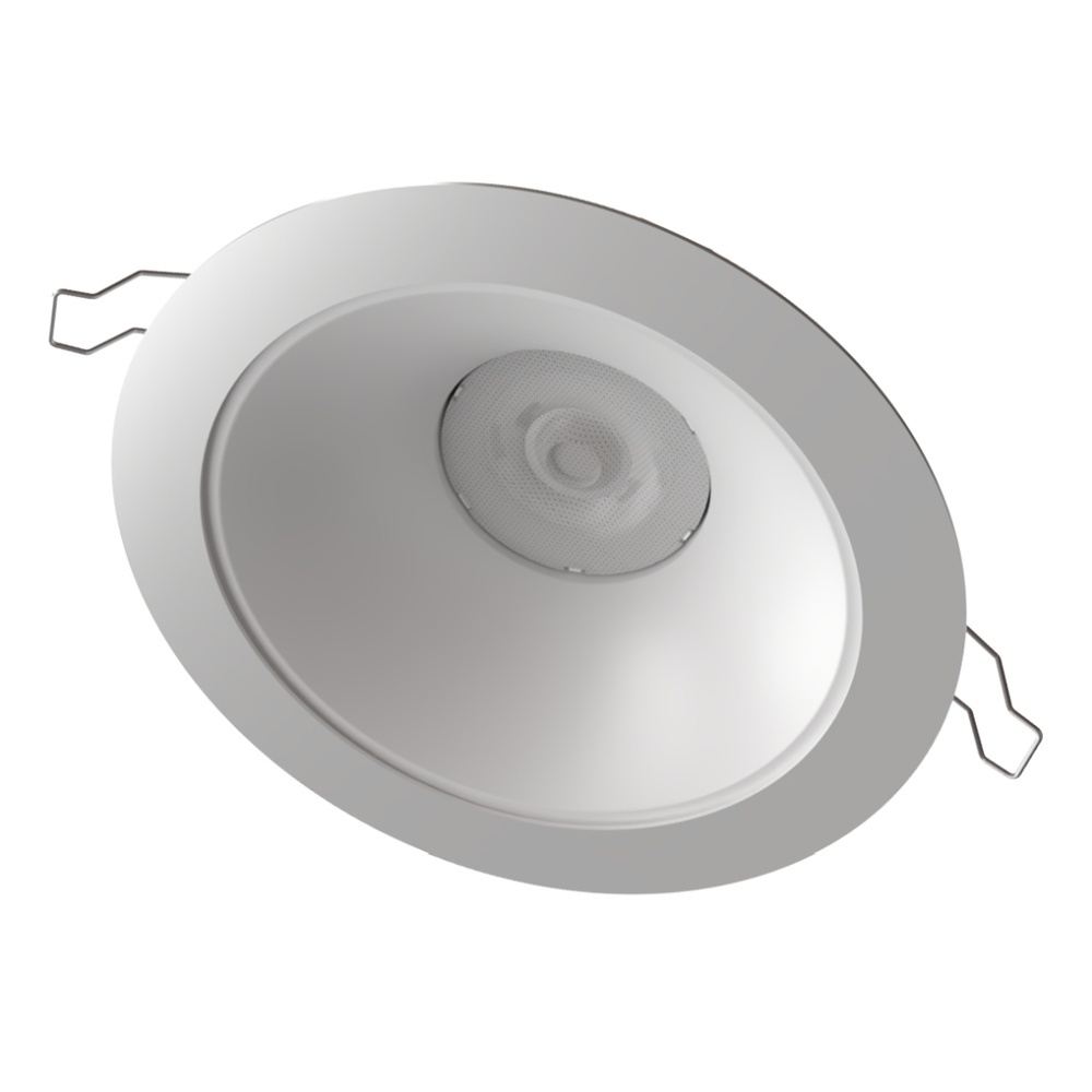 Rutec LED Downlight C+XL-1-1-NW-80-60-11