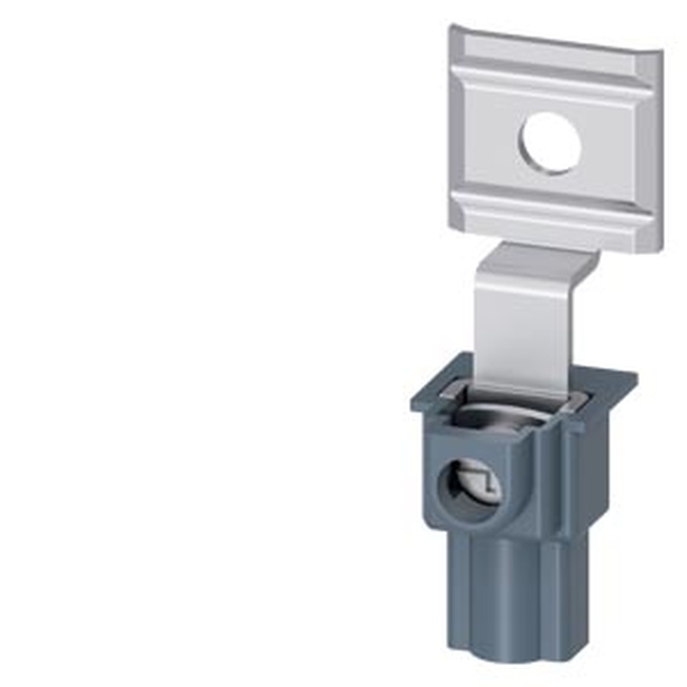 Siemens Hilfsleiteranschlussklemme 3VA9280-0WB00