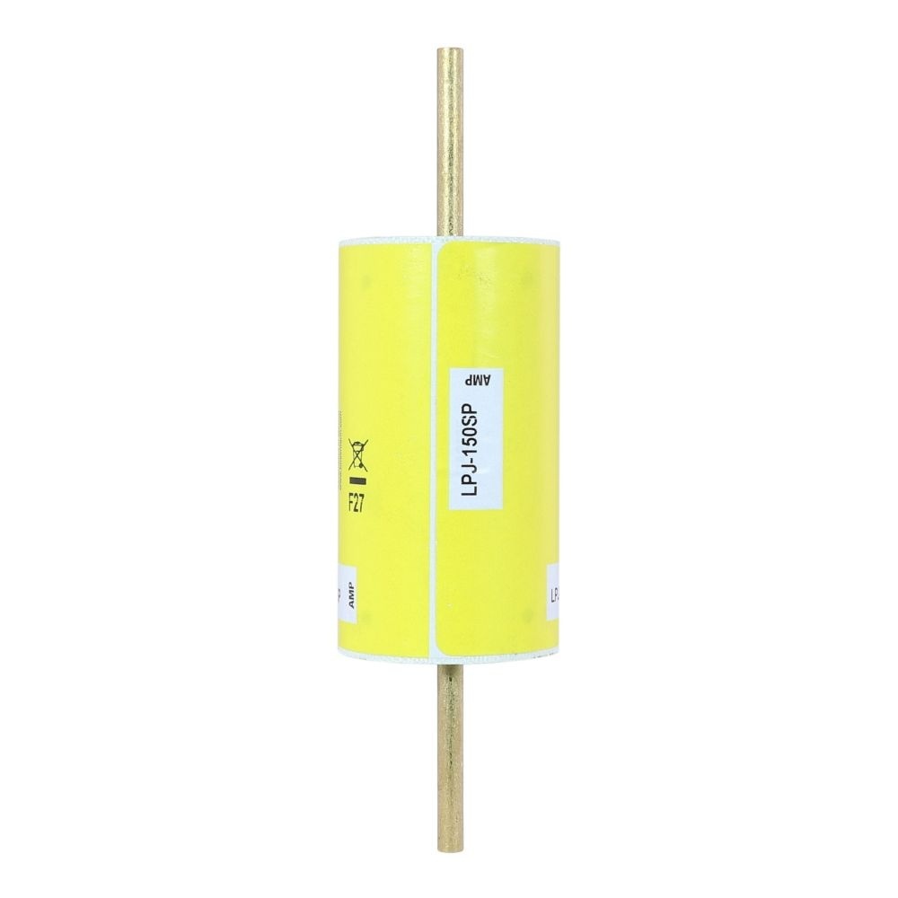 Eaton Sicherungseinsatz LPJ-150SP Typ LOW PEAK CLASS J T/D LPJ-150SP