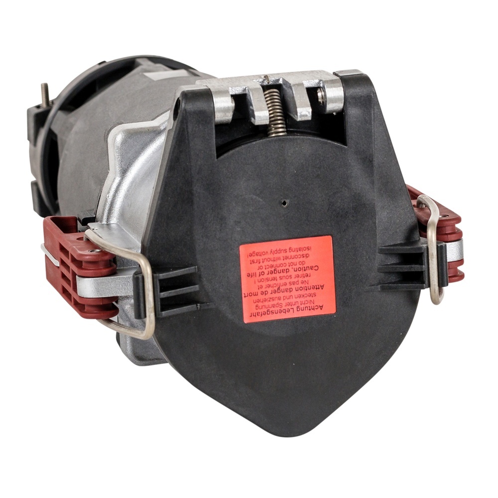 Walther-Werke CEE Hochstrom Kupplung 3B9409