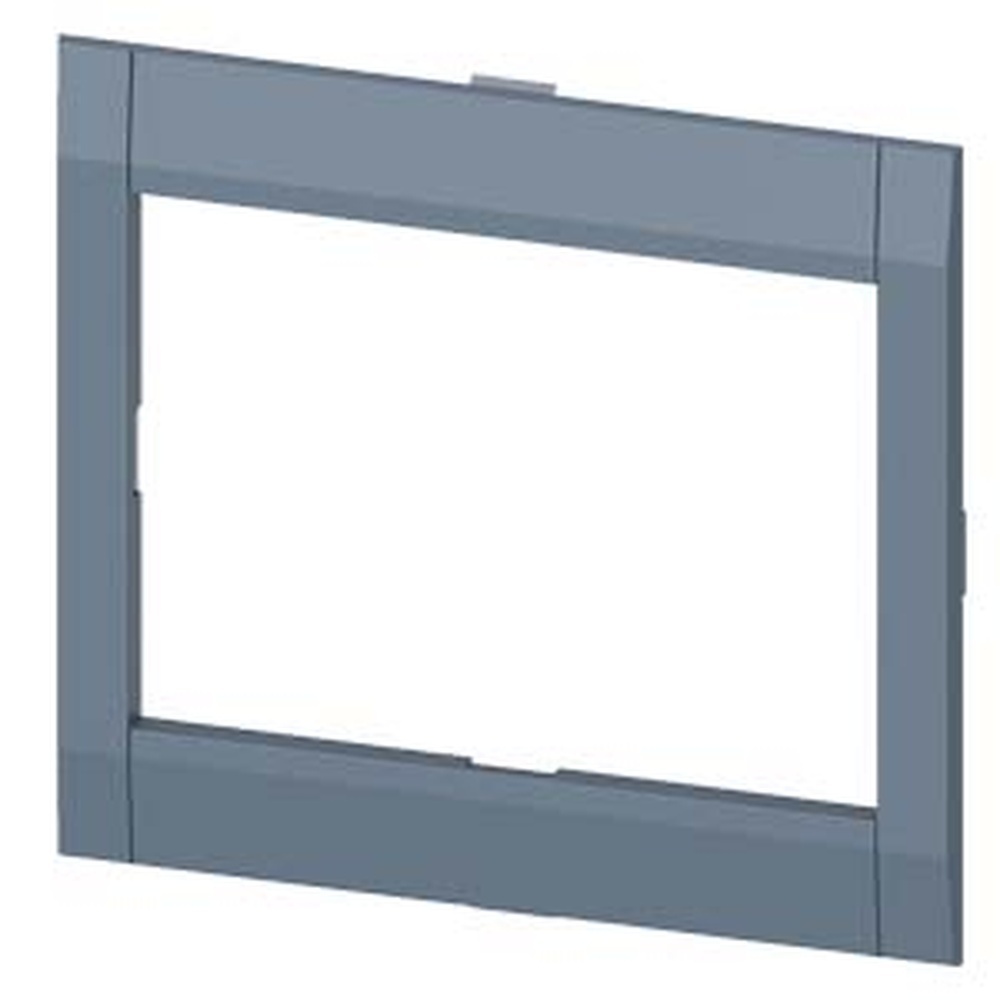 Siemens Blendrahmen 3VA9257-0SB30