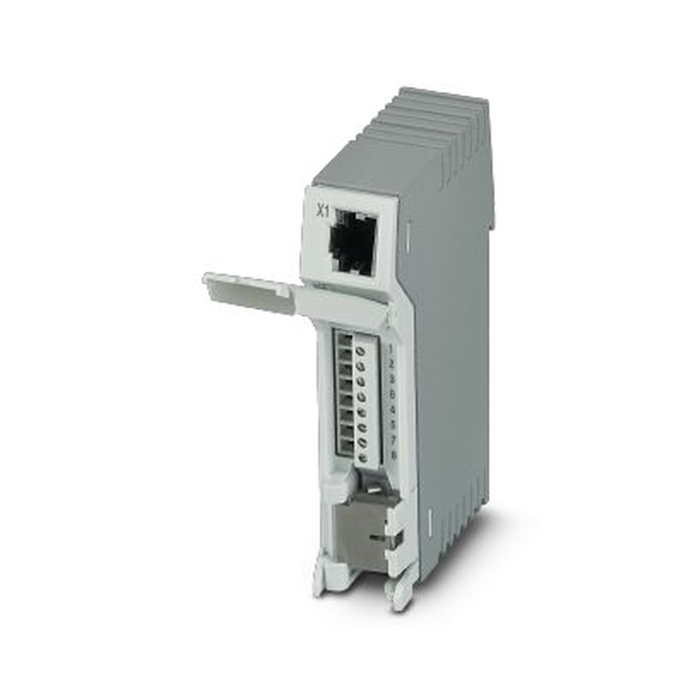 Phoenix Contact Patch Panel 2703021 Typ PP-RJ-SC-F