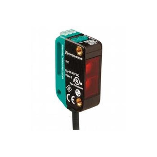 Pepperl+Fuchs Distanzsensor 267075-100181 Typ OMT50-R100-EP-IO-0,3M-V3