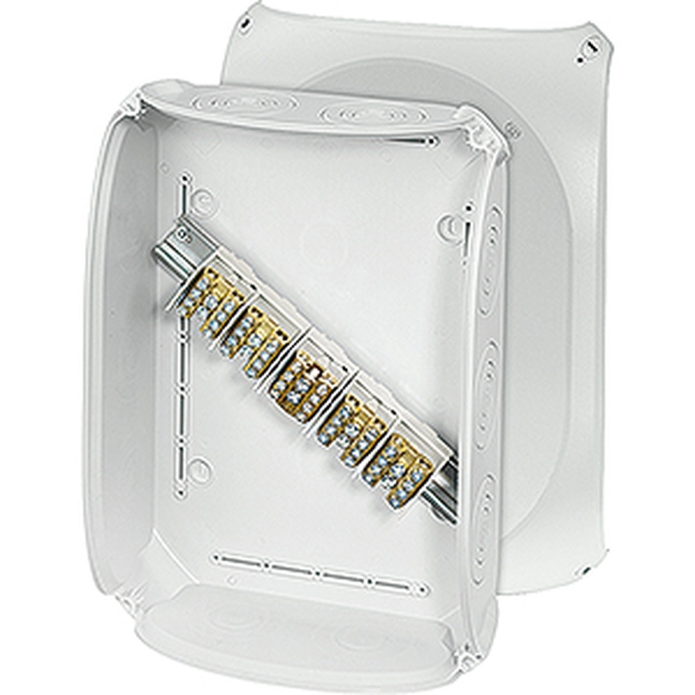 Hensel Kabelabzweigkasten DK 5035 S Nr. 62000170