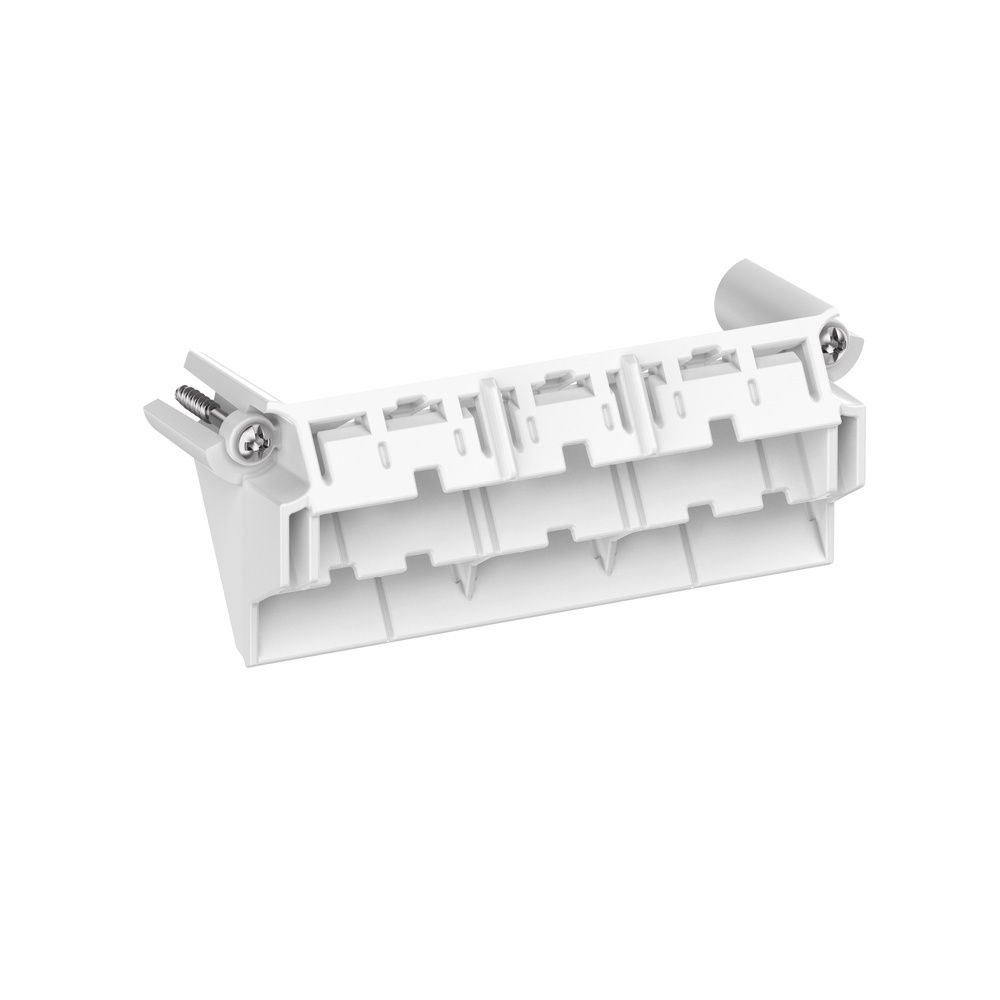 Spelsberg Klemmenhalter 89600401 Typ Abox 060 KH 221 4²