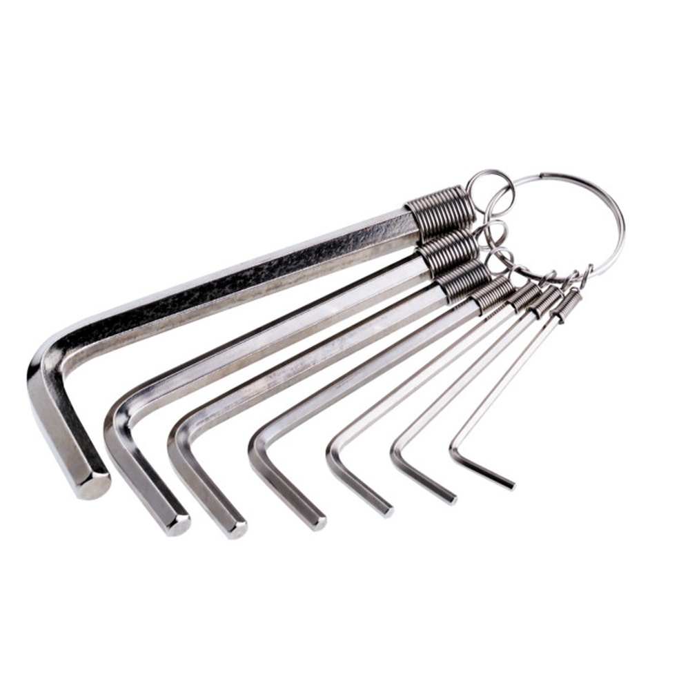 Cimco Sechskant Stiftschlüssel 110594