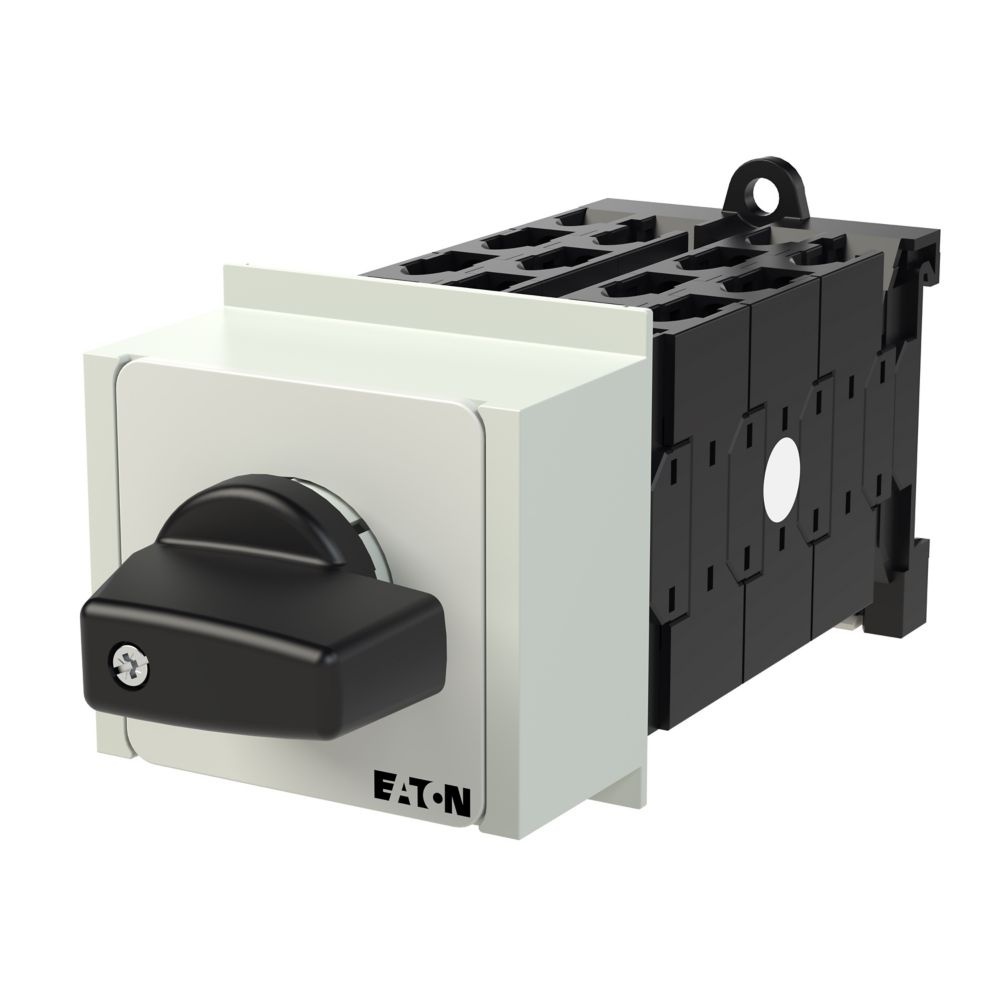 Eaton Umschalter 016005 Typ T0-7-8371/IVS