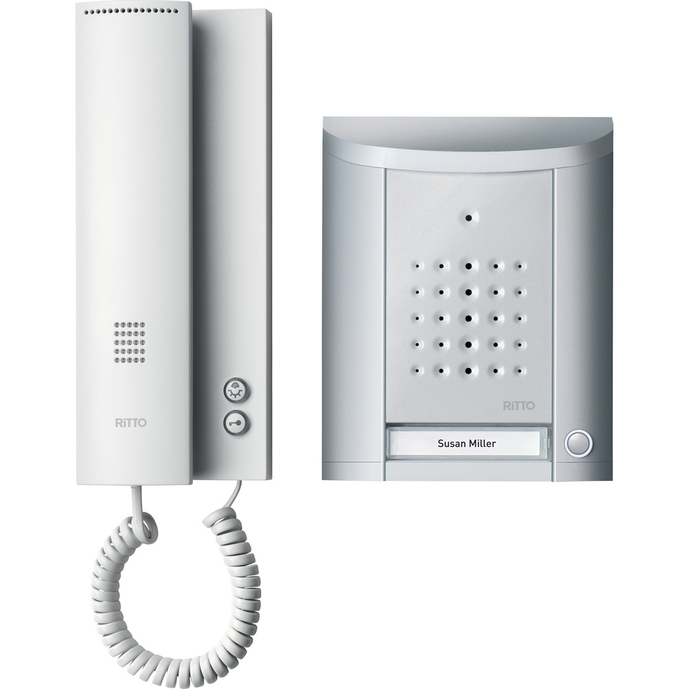 Ritto Komplettpaket 1841120