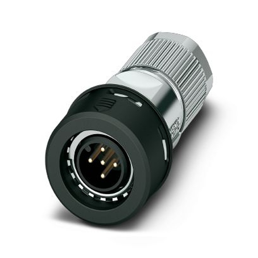 Phoenix Contact Steckverbinder 1021815 Typ SACC-PO12MS-5CT-CM SH