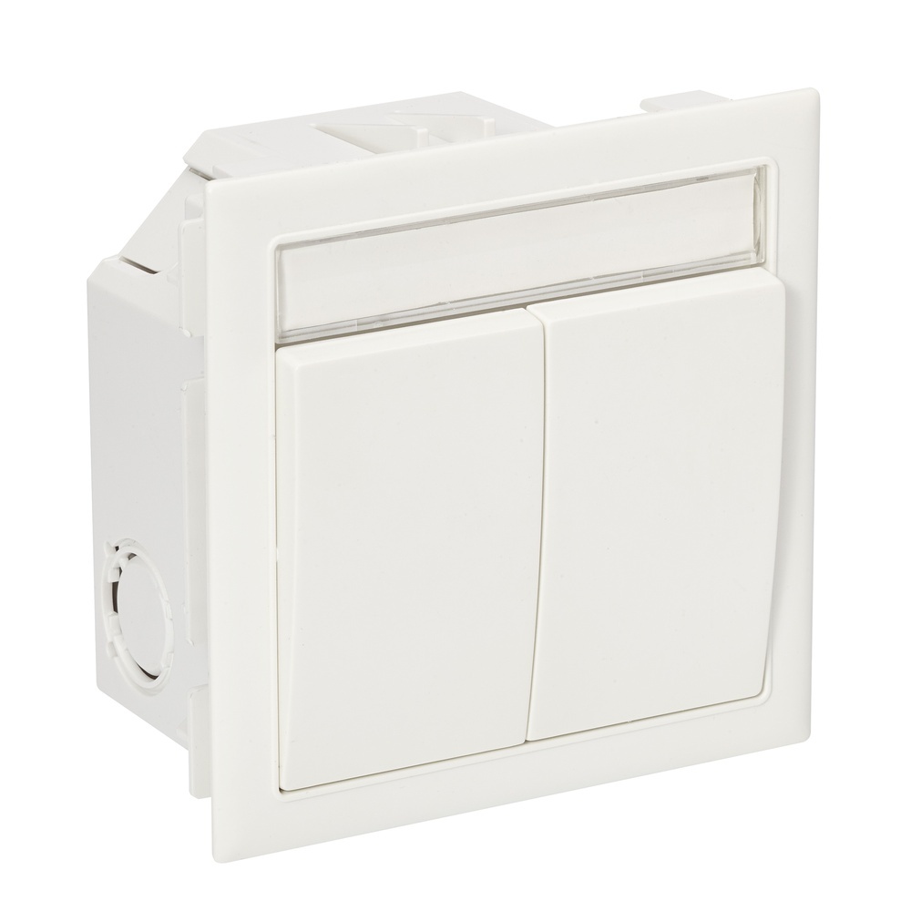 Schneider Electric Ausschalter 2pol 5980032