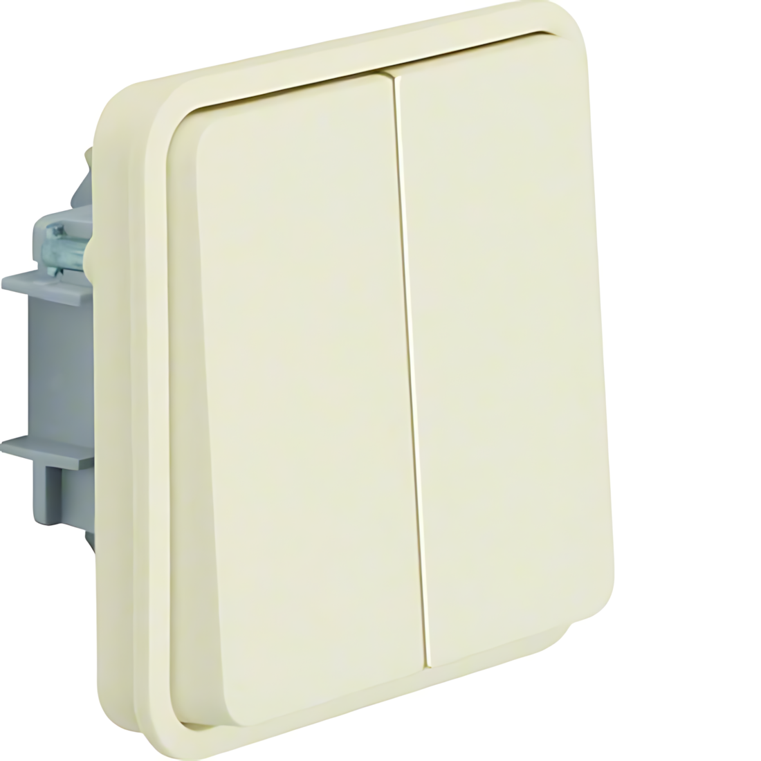 Berker Serienschalter 30553512