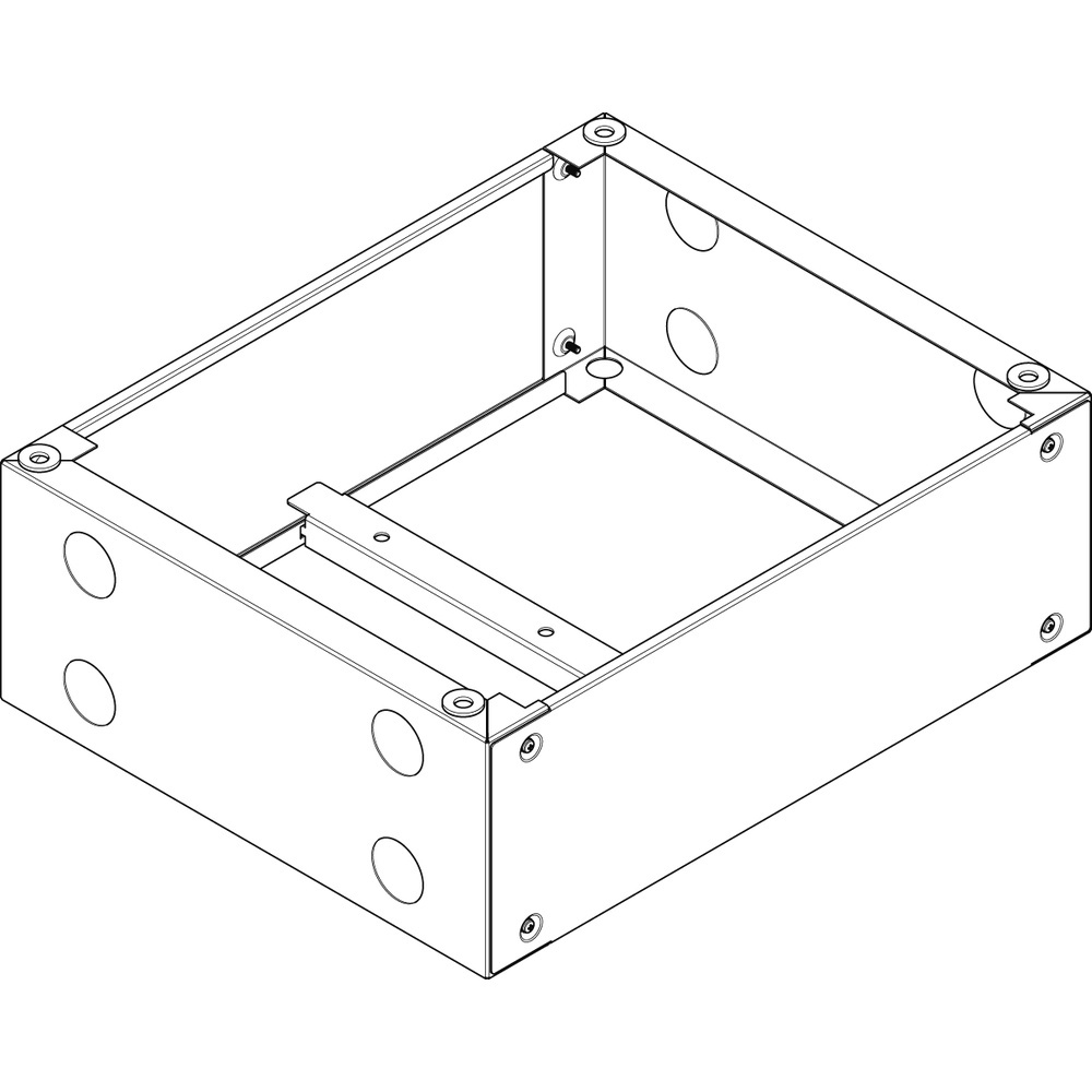 ABN Standsockel US220