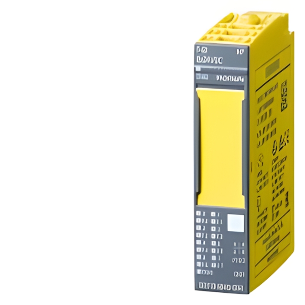 Siemens Modul 6ES7136-6BA00-0CA0