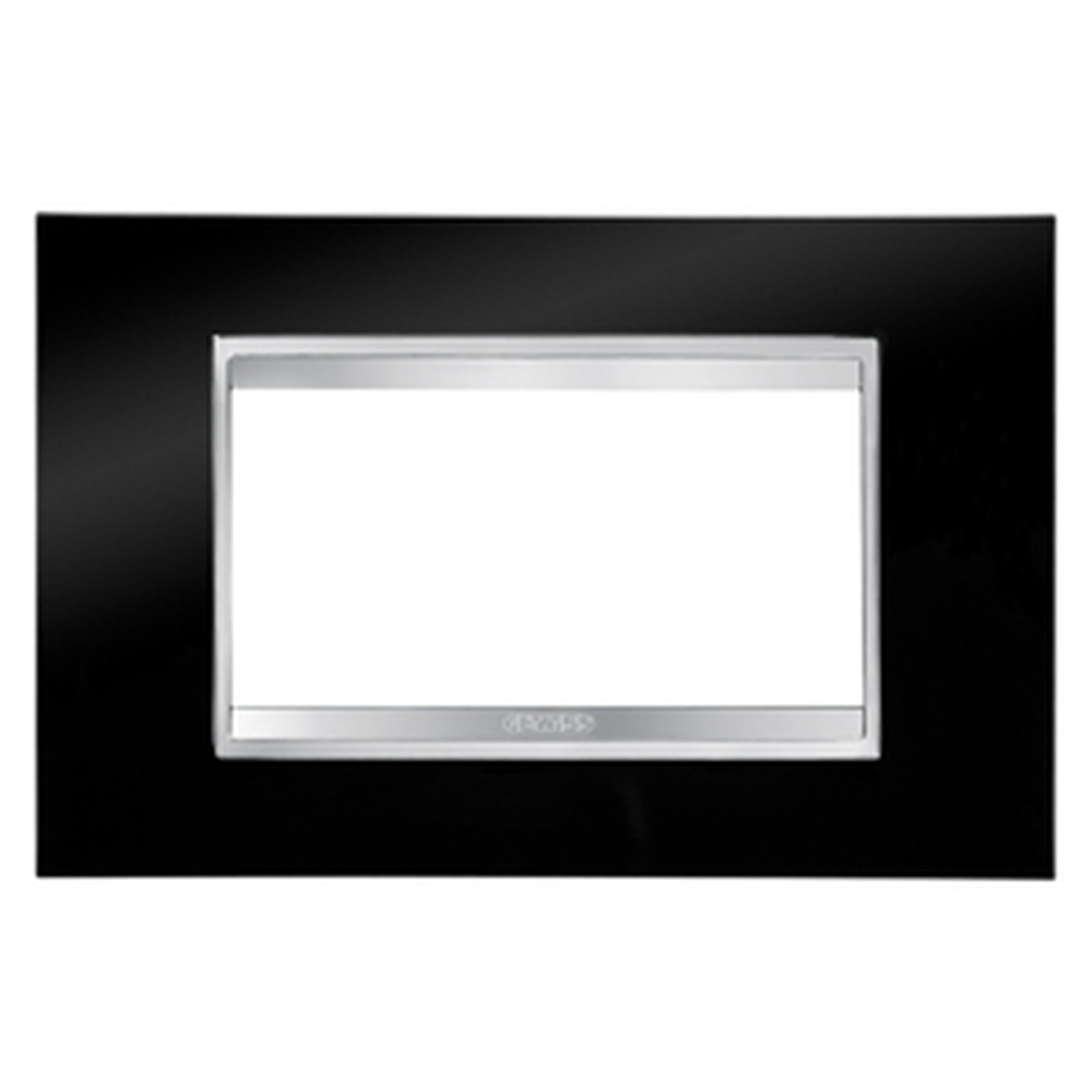 Gewiss Abdeckrahmen GW16204TN