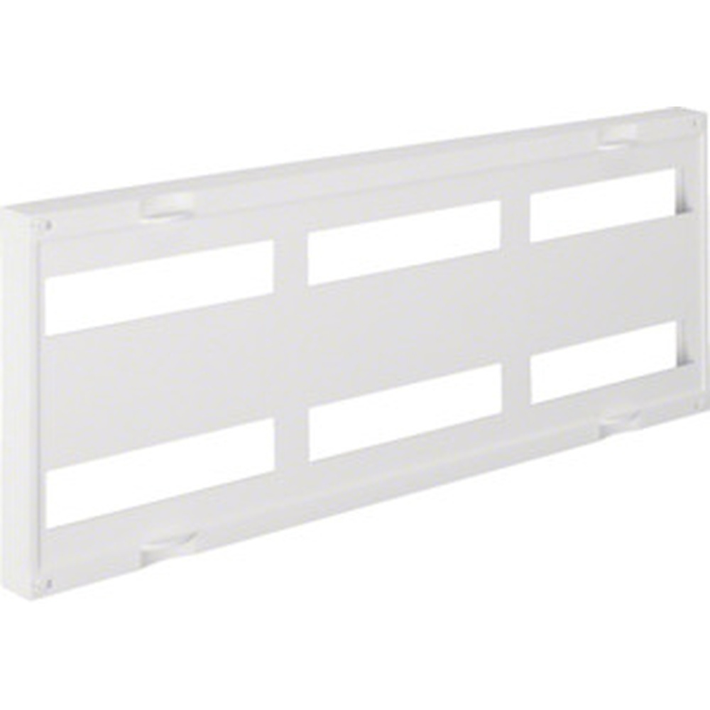 Hager Berührungsschutzabdeckung US23A2