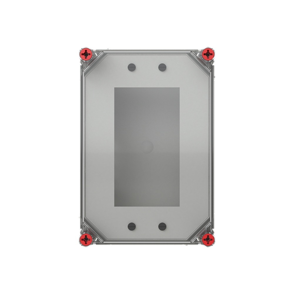 Striebel & John Reiter Sicherungsgehäuse 4TBV853214C0100 Typ VB32VT-XZ160/3