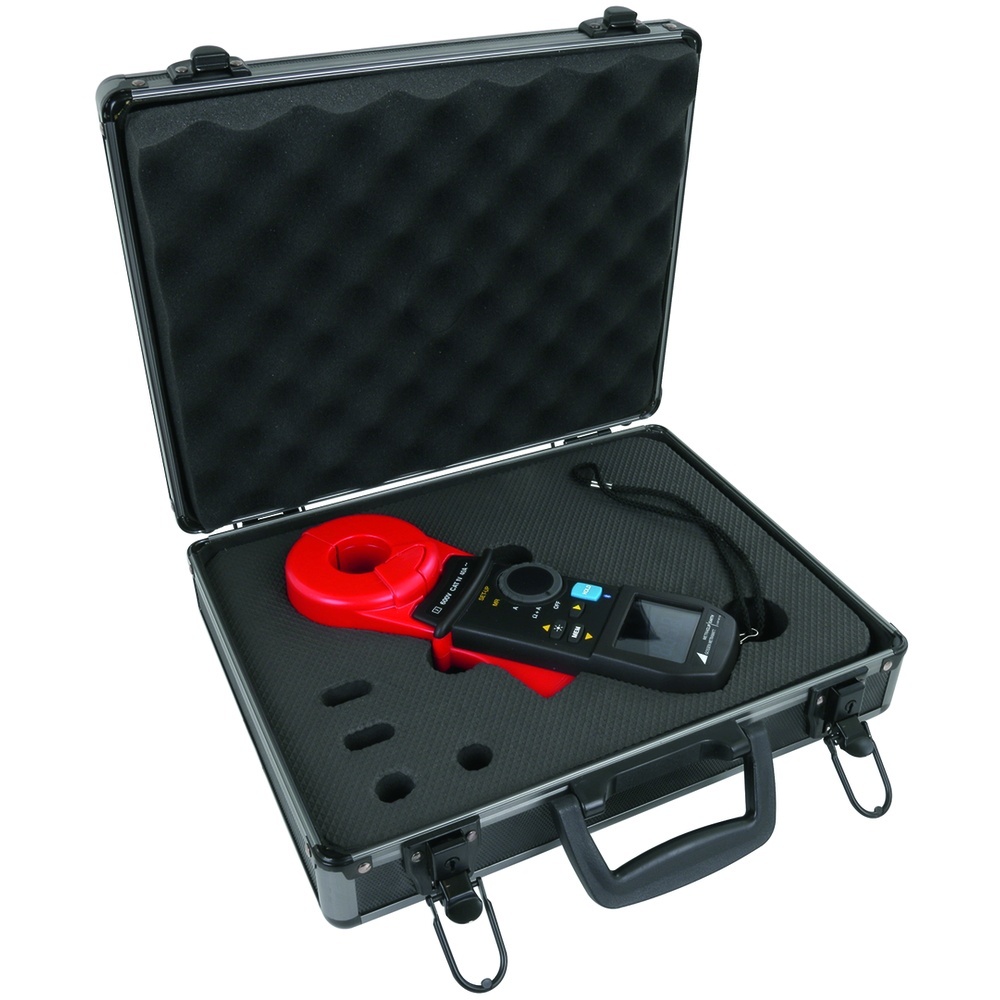 Dehn + Söhne Erdungsmesszange 578386 Typ EMZ M312N METRACLIP EARTH