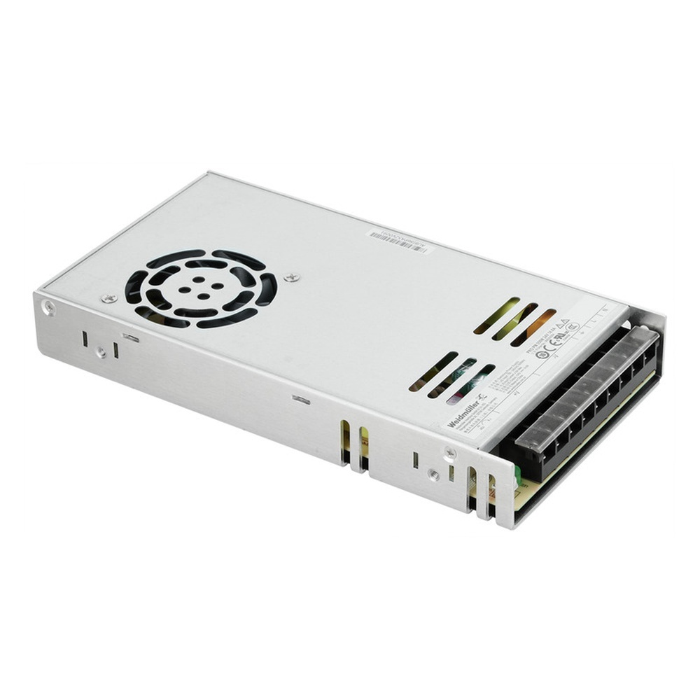 Weidmüller Stromversorgungsgerät 2660200294 Typ PRO PM 350W 24V 14.6A