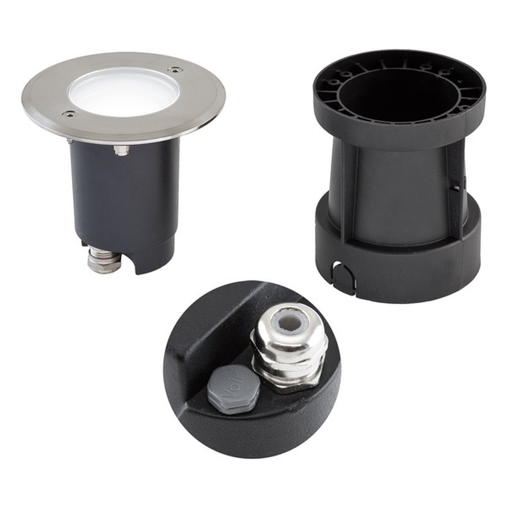 EVN LED Boden Einbauleuchte 679235EV.504