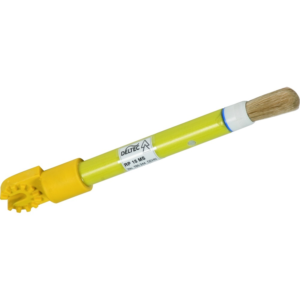 Dehn + Söhne Rundpinsel 785321 Typ RP 15 ZK MS