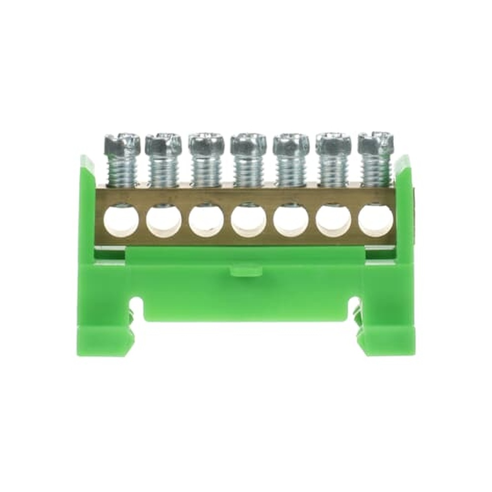 ABB Zubehör für Sammelschienen GHV0360876R0004 Typ SZ-PE6/3