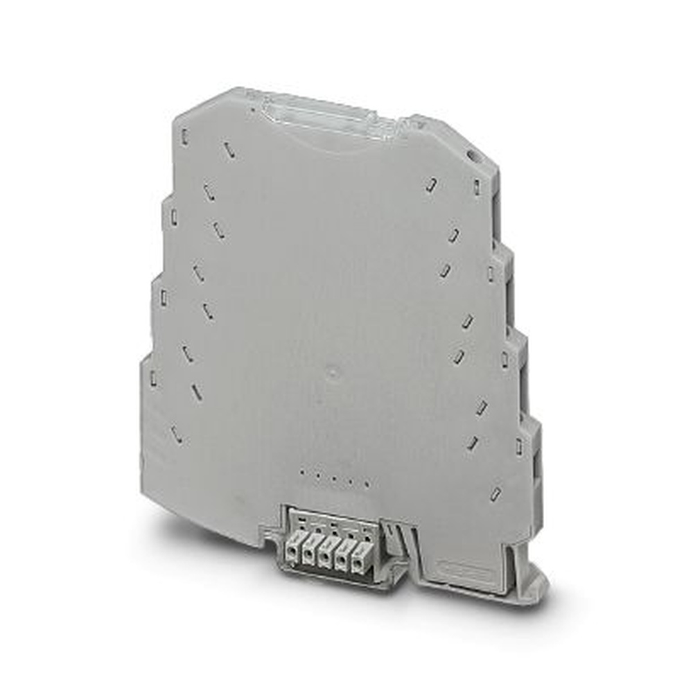 Phoenix Contact Elektronikgehäuse 2869634 Typ ME MAX 6,2 SC-TBUS 4-4 KMGY