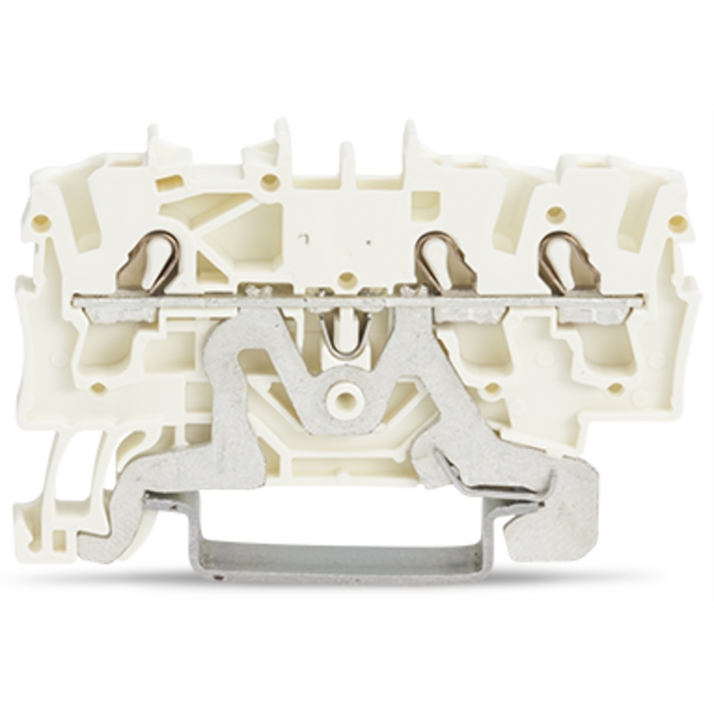 Wago Schirmleiterklemme 2002-1308