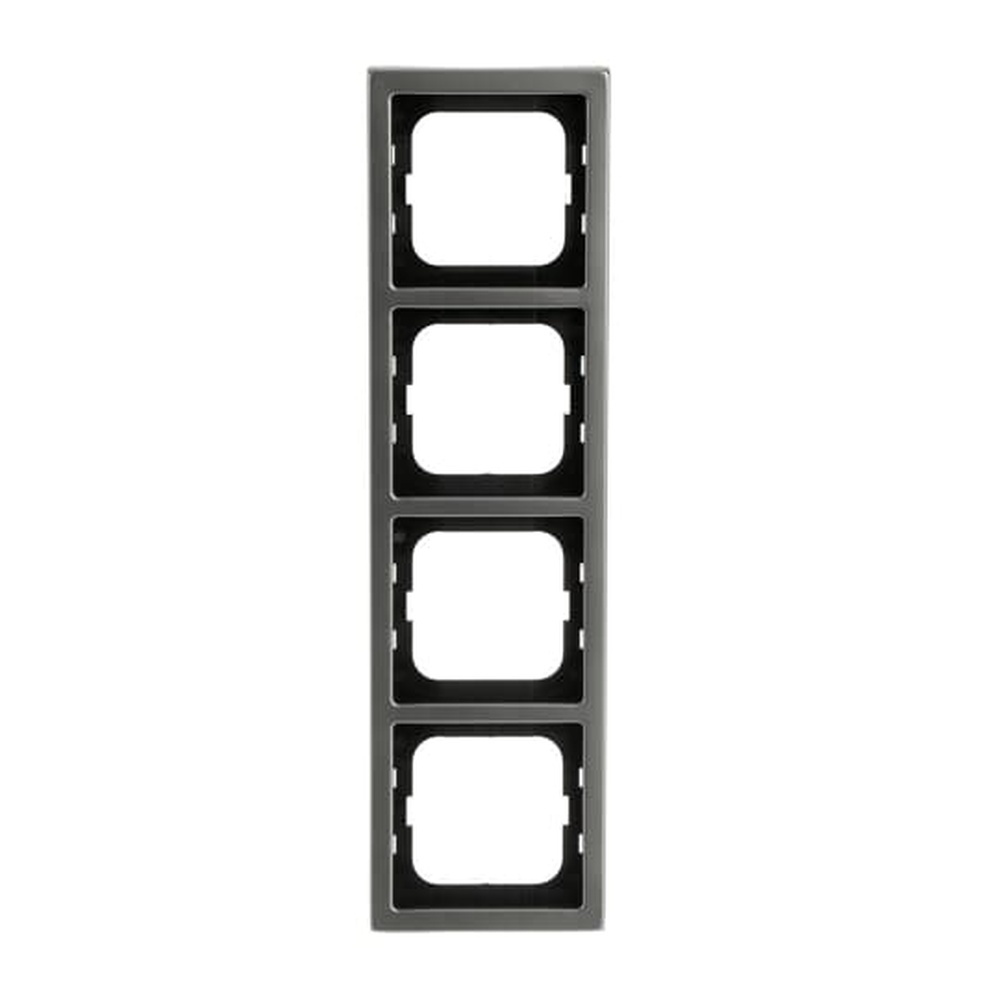 Busch-Jaeger Abdeckrahmen 1724-866K Nr. 2CKA001754A4320