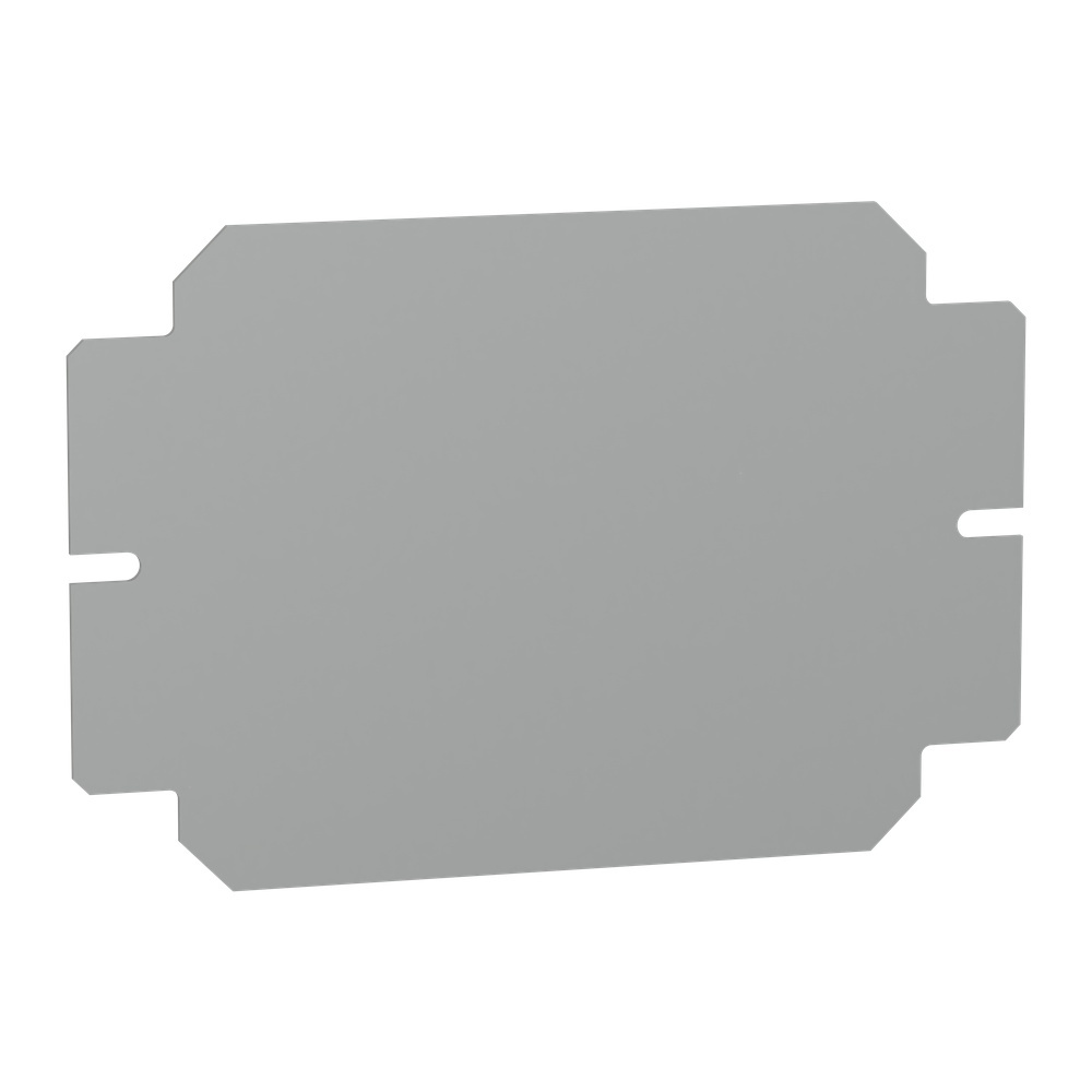 Schneider Electric Montageplatte NSYMM12SB