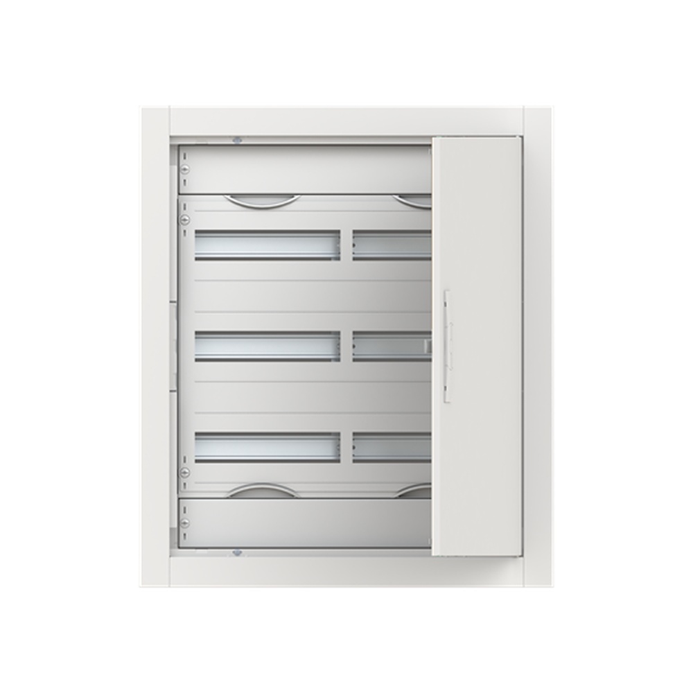 Striebel & John Kleinverteiler 2CPX052600R9999 Typ CU24R