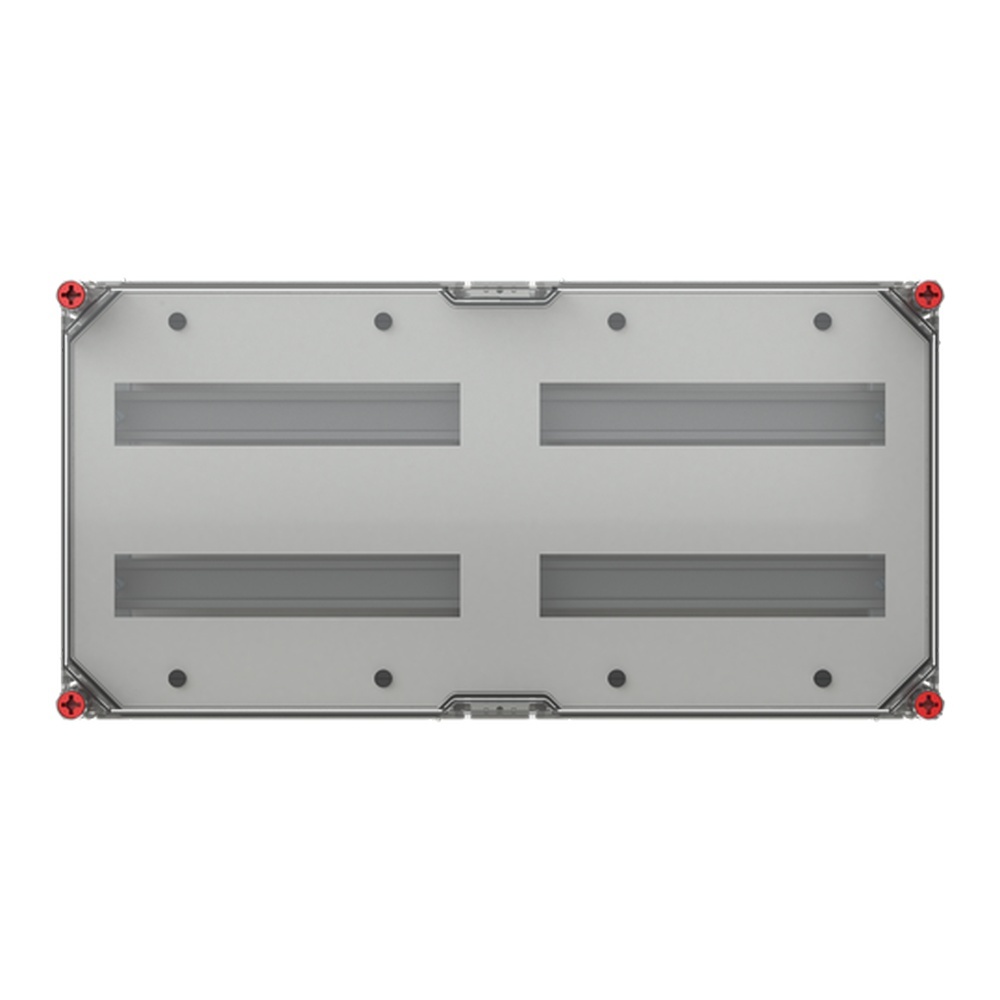 Striebel & John RE Gehäuse 4TBV854353C0100 Typ VB63HT-D22