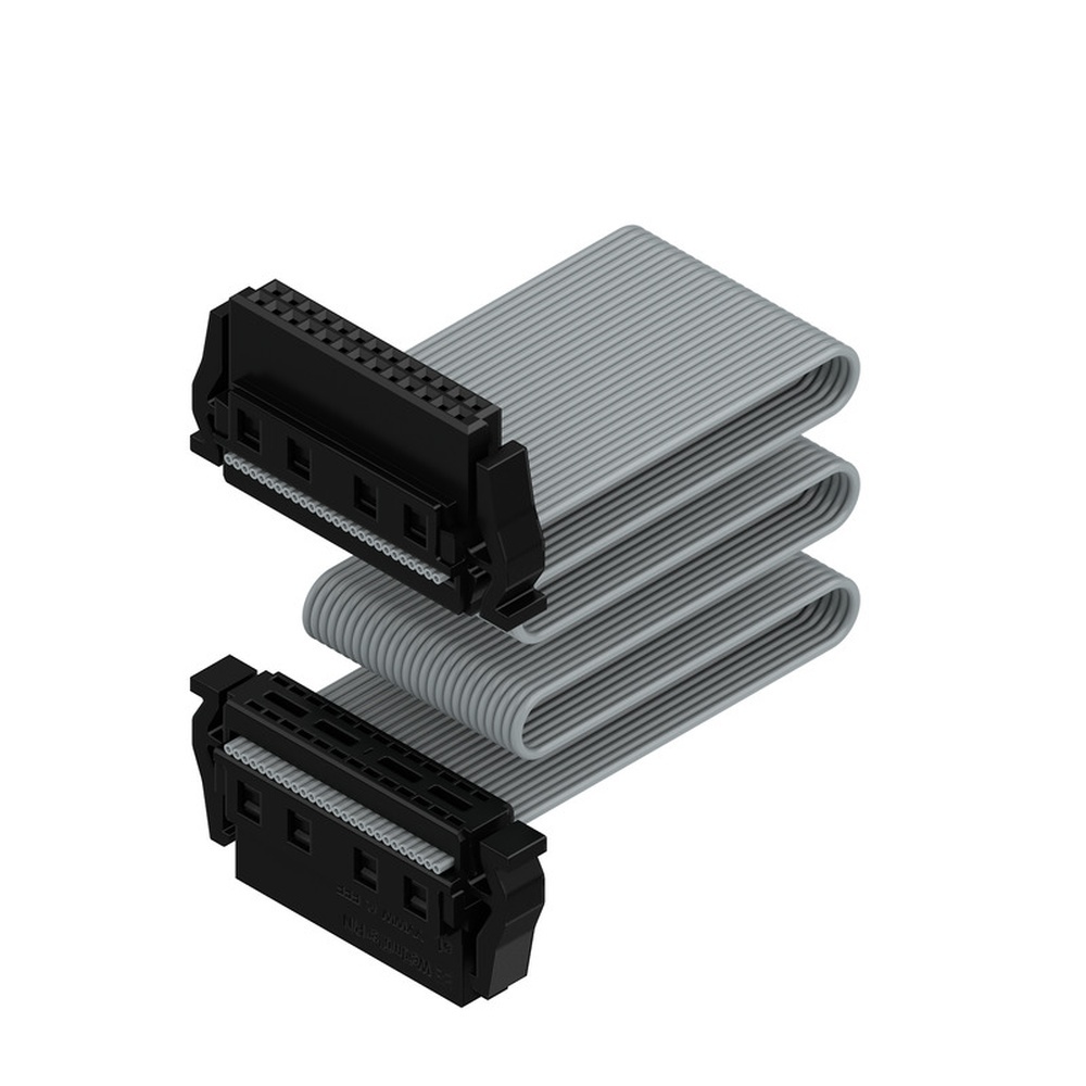 Weidmüller Datenleitung 2827110000 Typ FC50 TN/26A S1 B BX