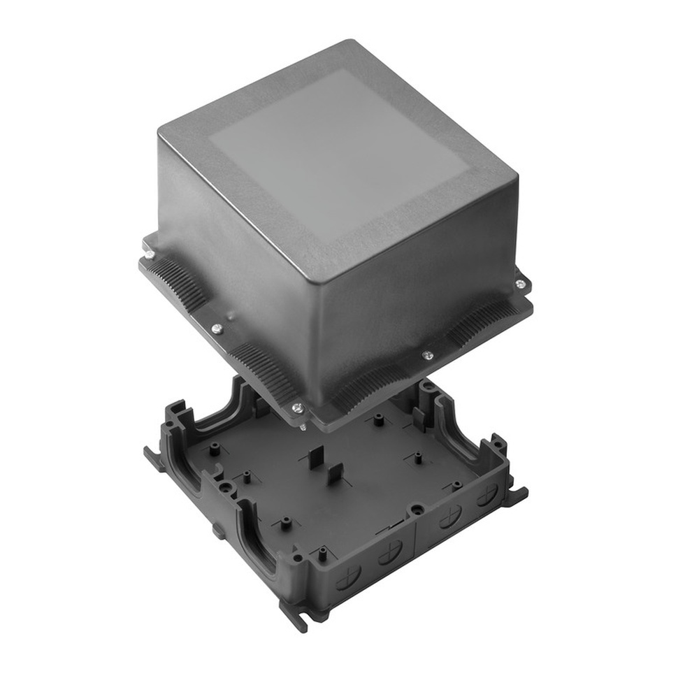 Weidmüller Energieverteilungsklemmenleiste 2659750000 Typ FP ENC BSBS 155 2M