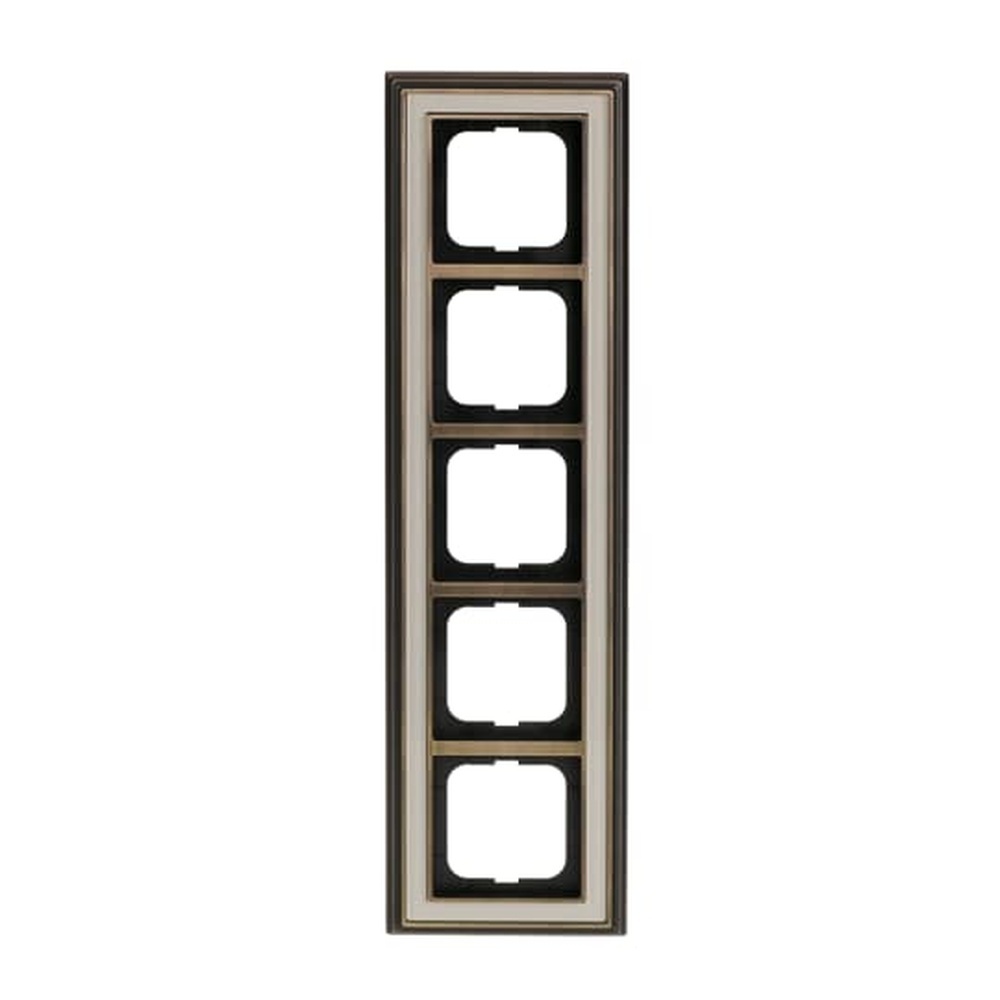 Busch-Jaeger Abdeckrahmen 1725-848 Nr. 2CKA001754A4657