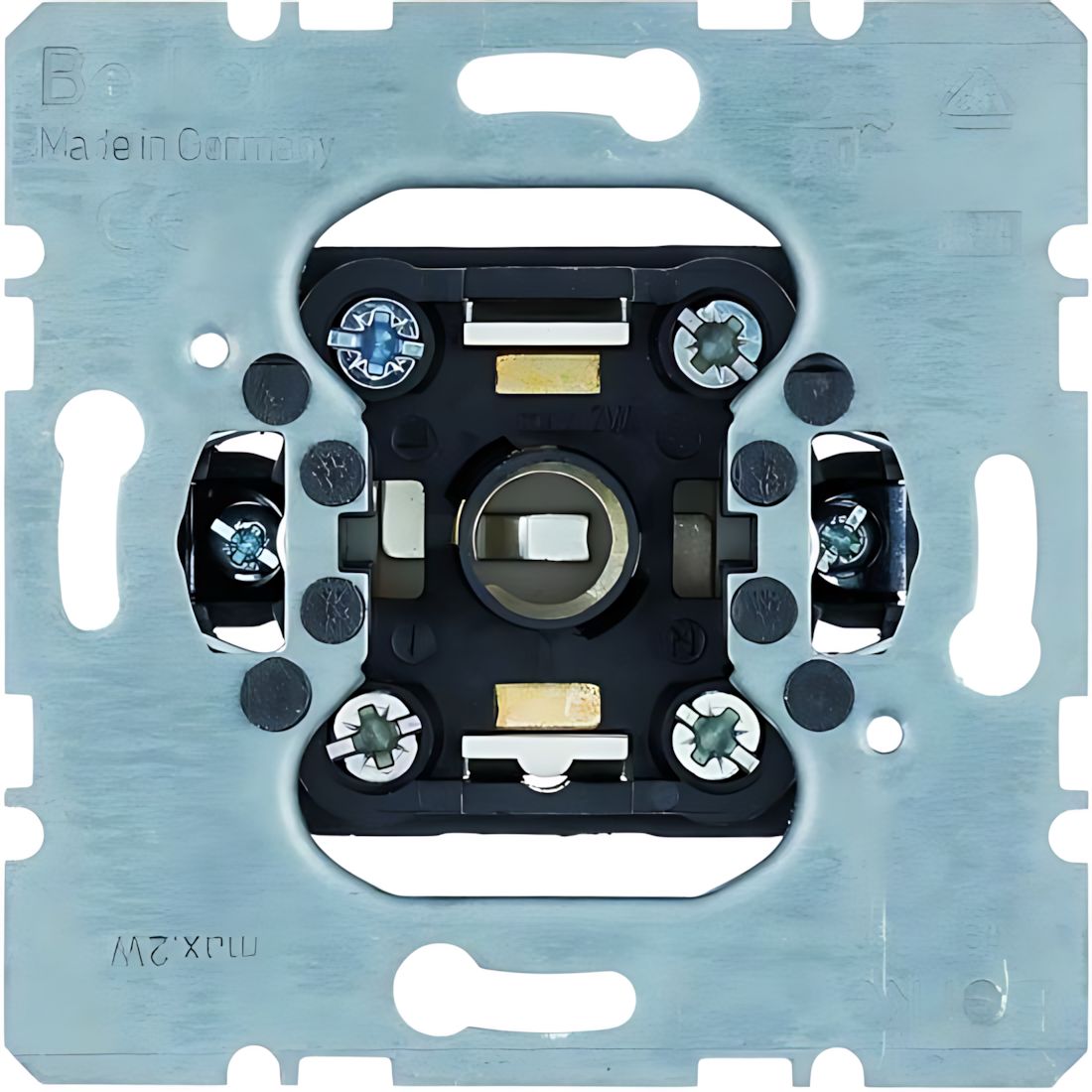 Berker Drucktaster 510110