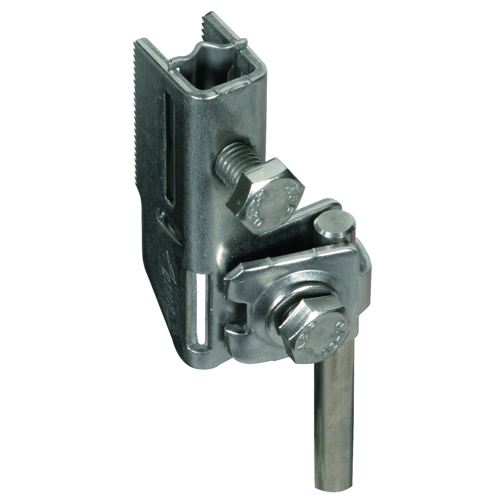 Dehn + Söhne Spannkopf 540210 Typ SPK Z 25 BRS AK1X10 2X6.8 V2A