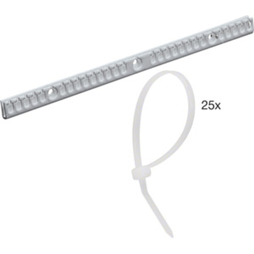 Hager Ausbaupaket Volta VZ408M