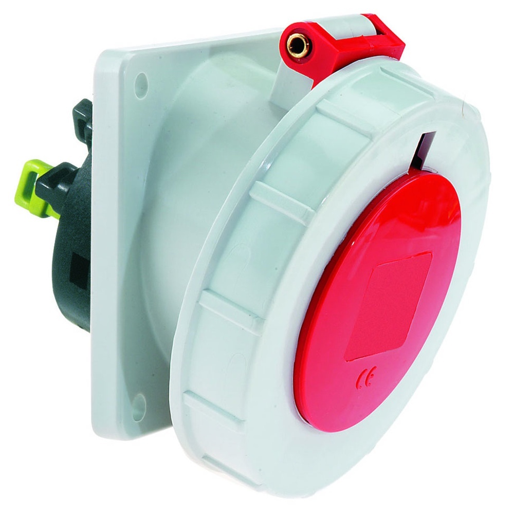 Bals Anbausteckdose 12848