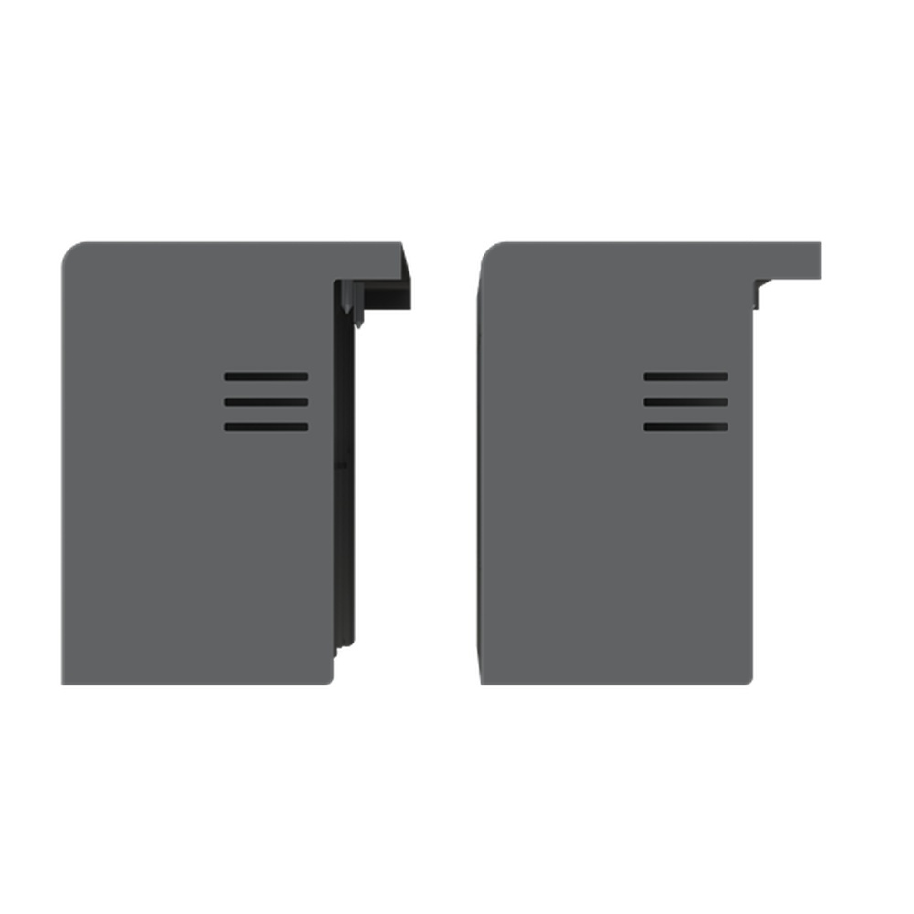 ABB Abdeckkappe für Hauptleitungsklemme 1SDA105026R1 Typ HTC XT5 4P